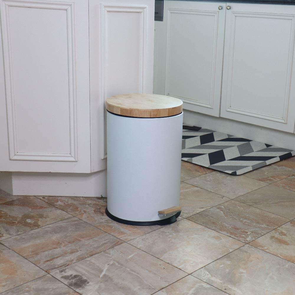 Eco Basics Rubbish Bin 20L