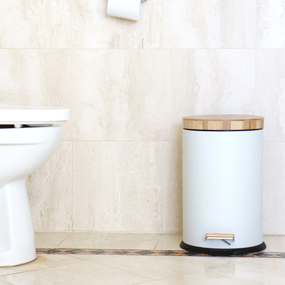 Eco Basics Rubbish Bin 20L