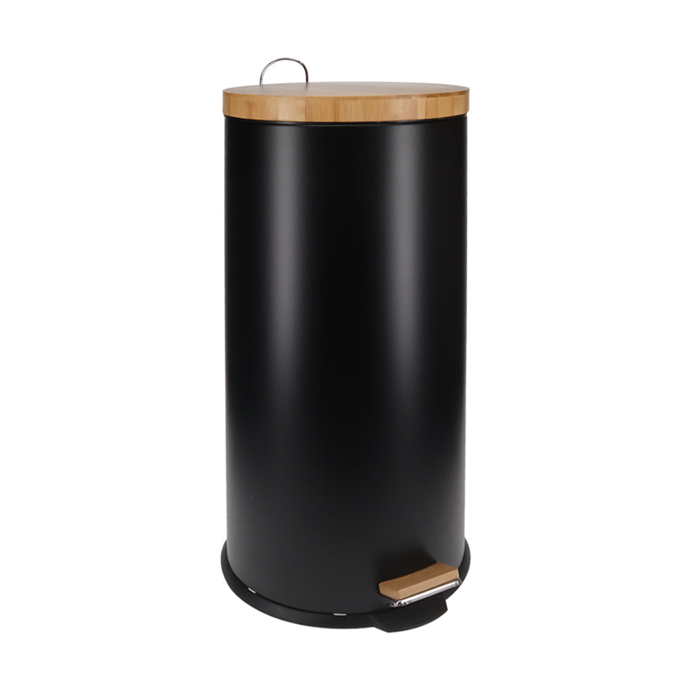 Eco Basics Rubbish Bin 30L