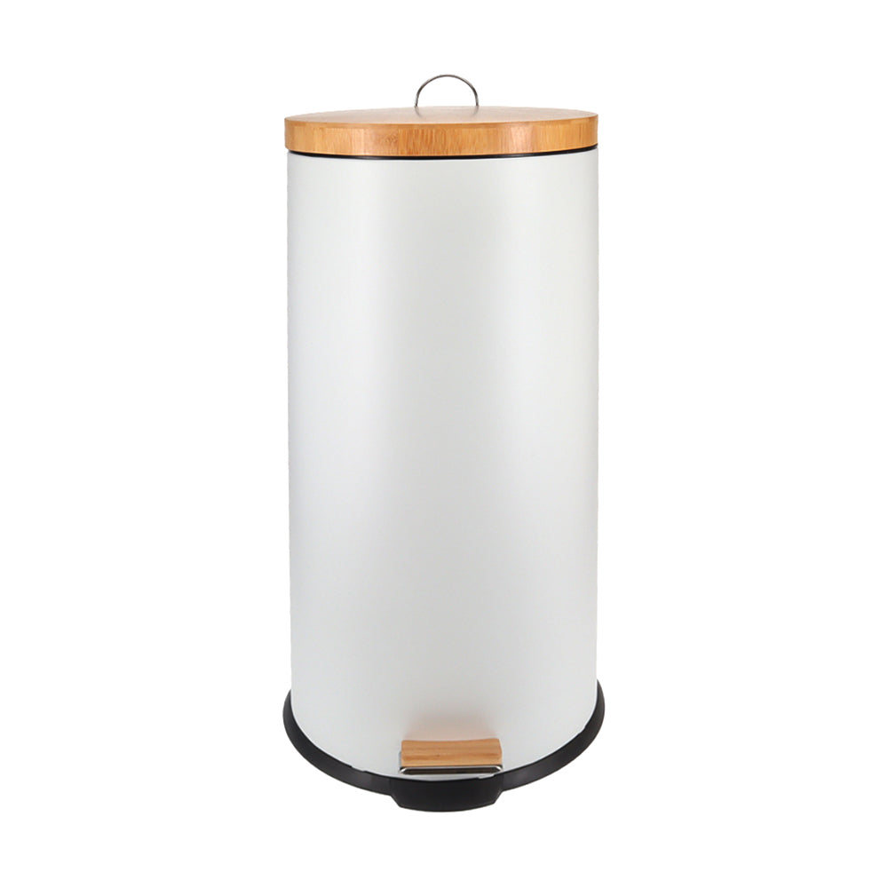 Eco Basics Rubbish Bin 30L