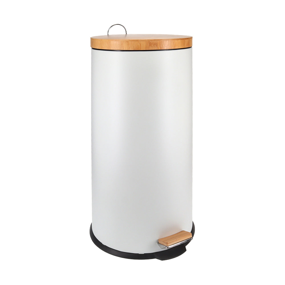Eco Basics Rubbish Bin 30L