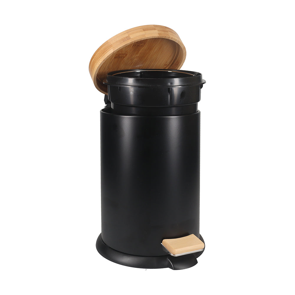 Eco Basics Rubbish Bin 3L