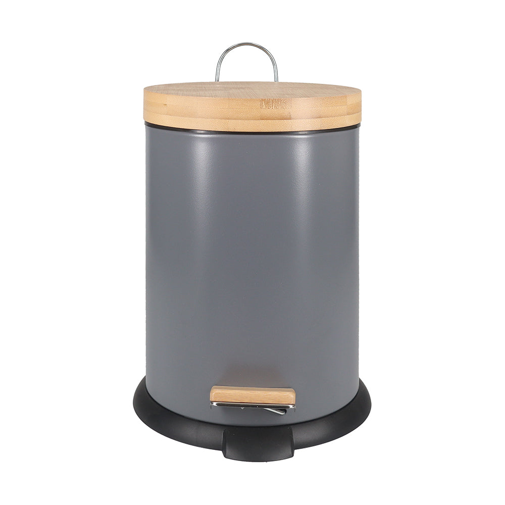 Eco Basics Rubbish Bin 3L