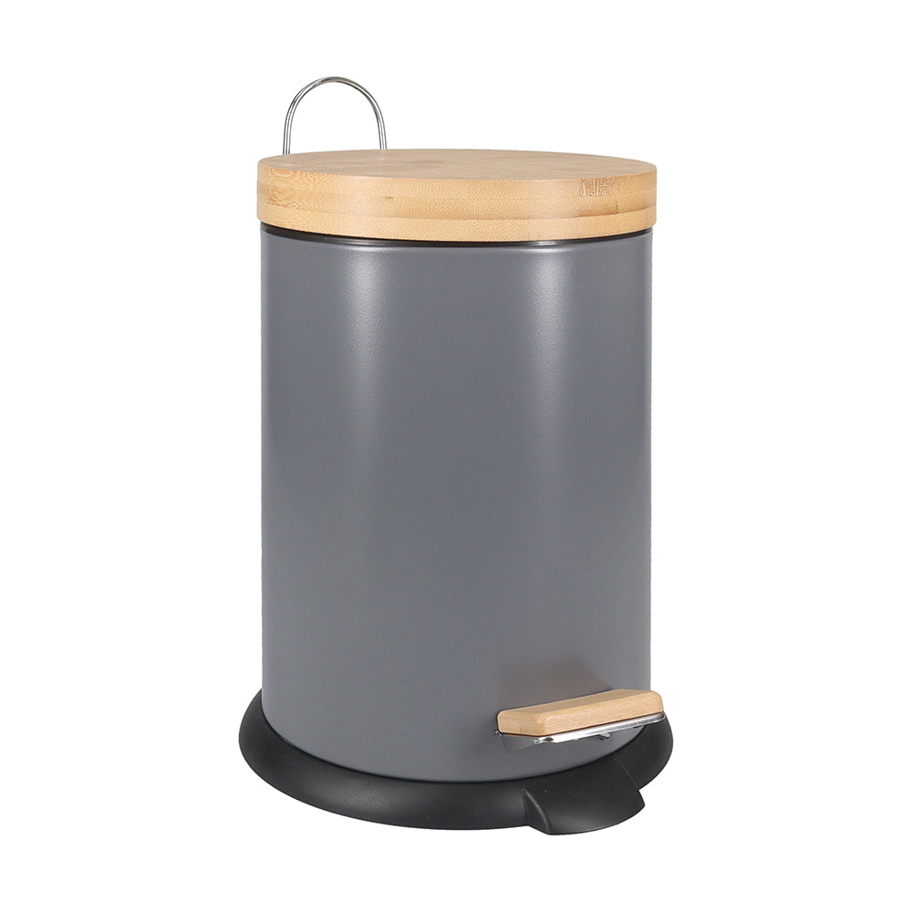 Eco Basics Rubbish Bin 3L