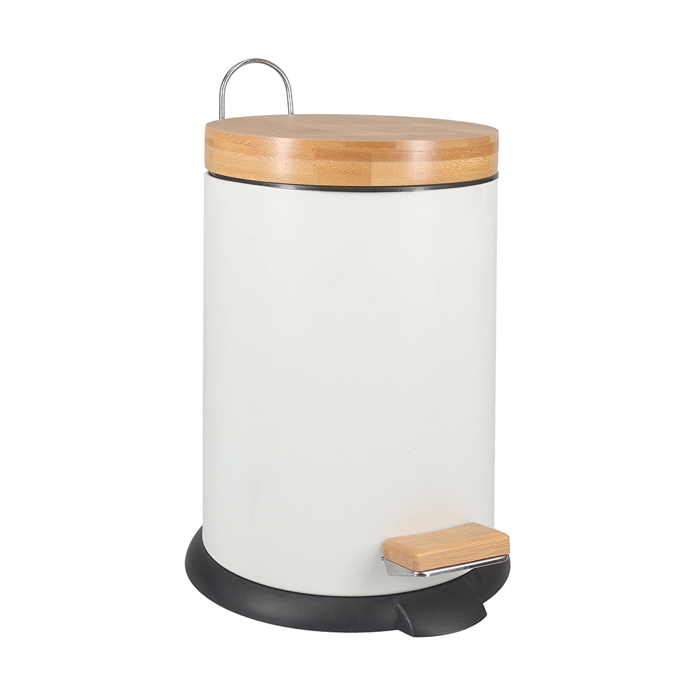 Eco Basics Rubbish Bin 3L