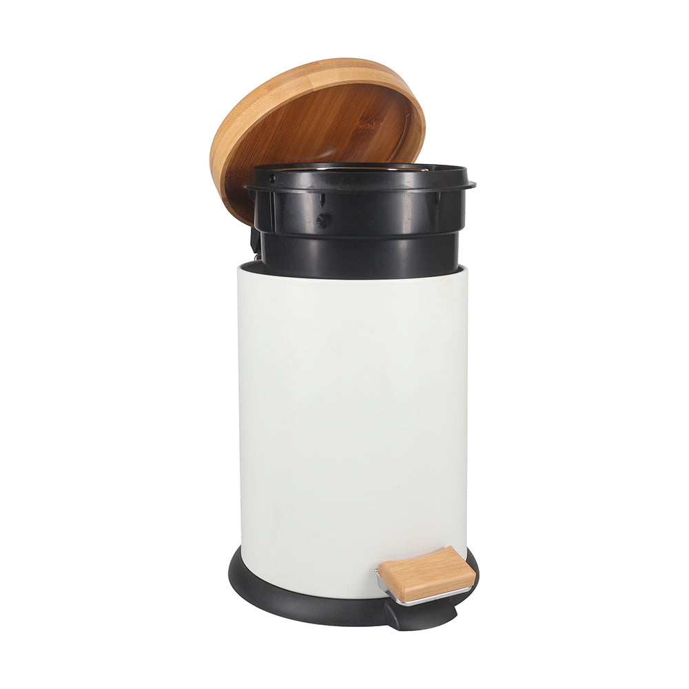 Eco Basics Rubbish Bin 3L