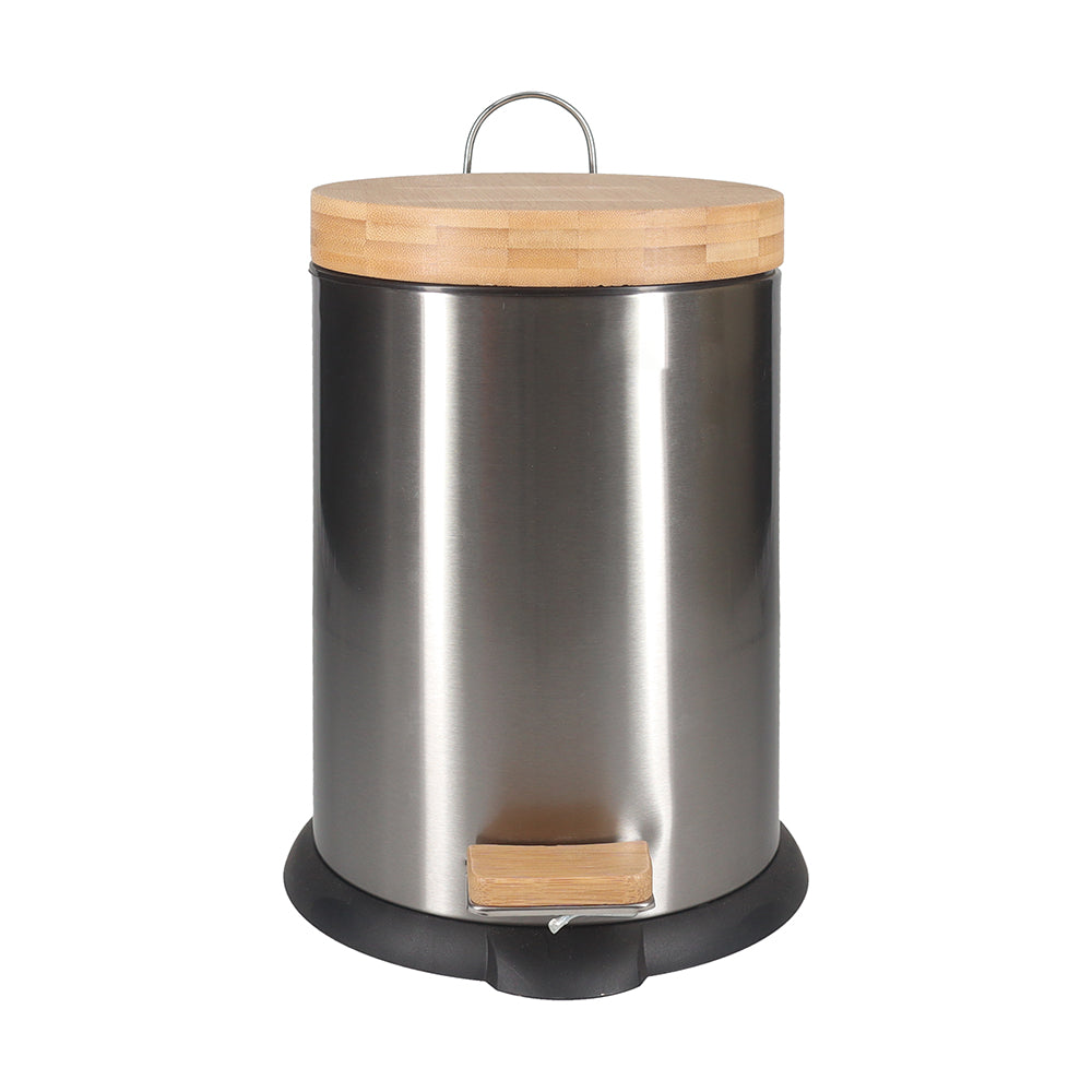 Eco Basics Rubbish Bin 3L