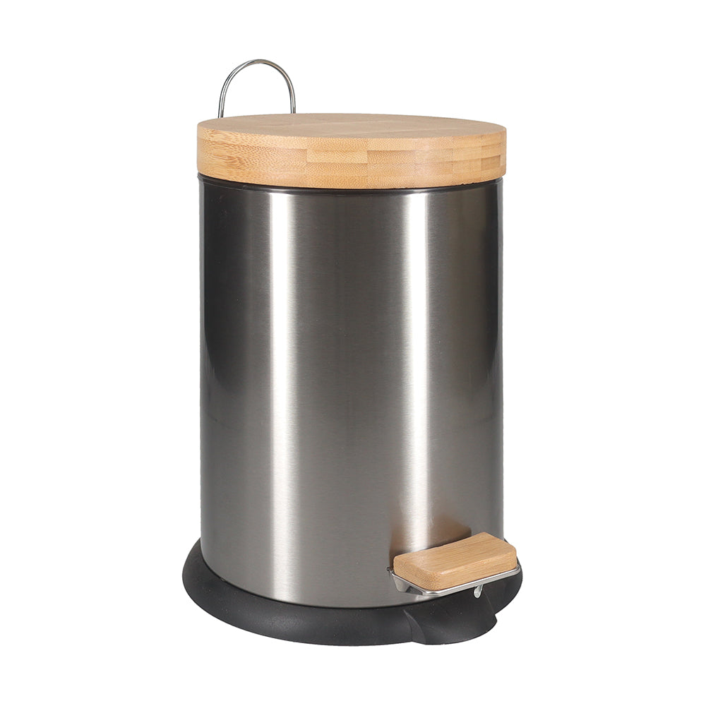Eco Basics Rubbish Bin 3L