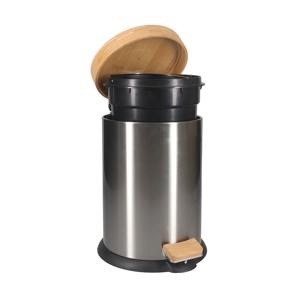 Eco Basics Rubbish Bin 3L