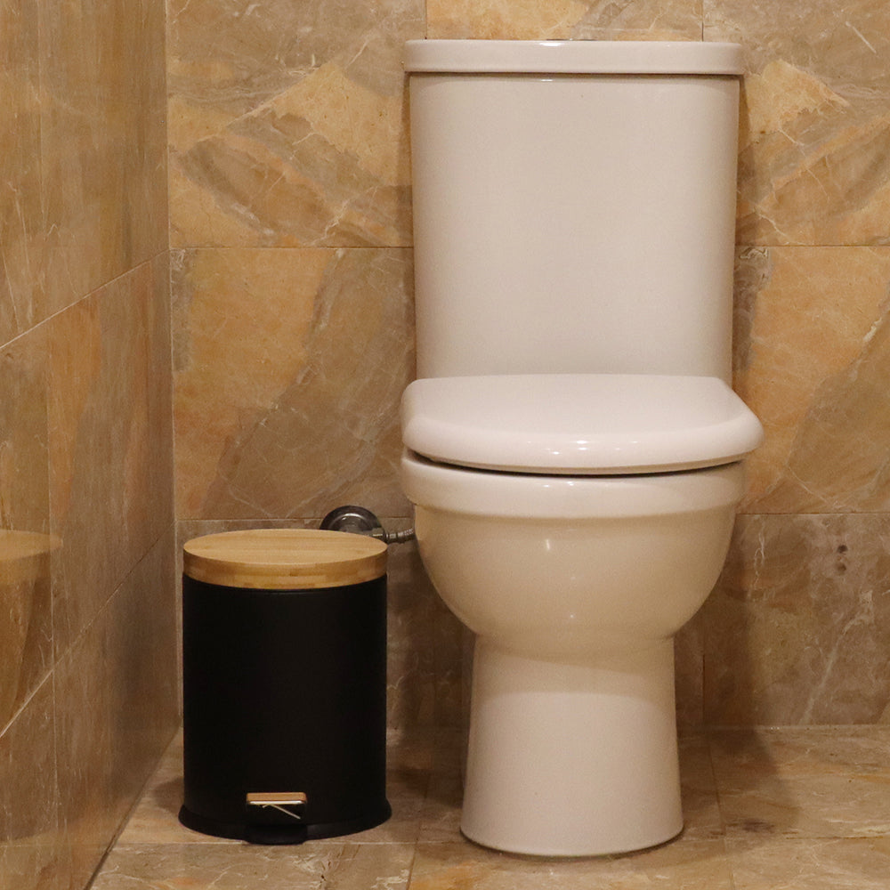 Eco Basics Rubbish Bin 5L