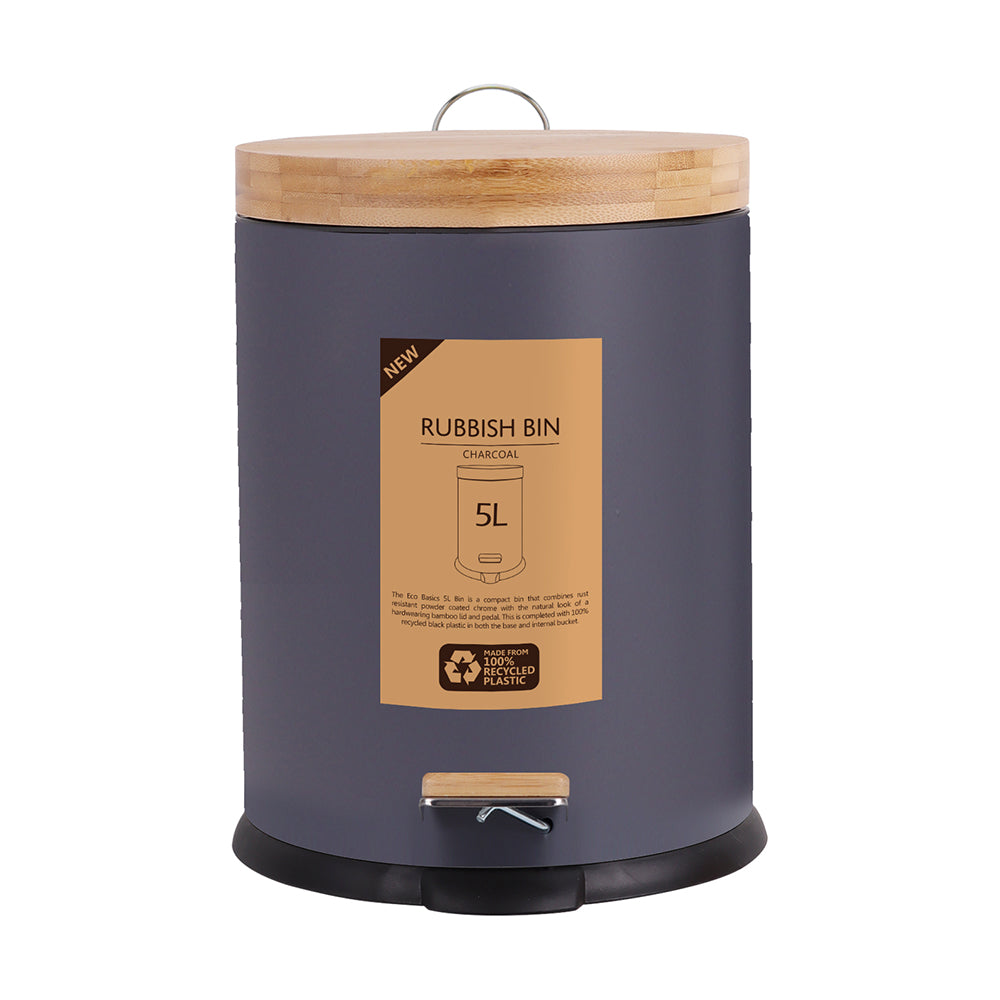 Eco Basics Rubbish Bin 5L