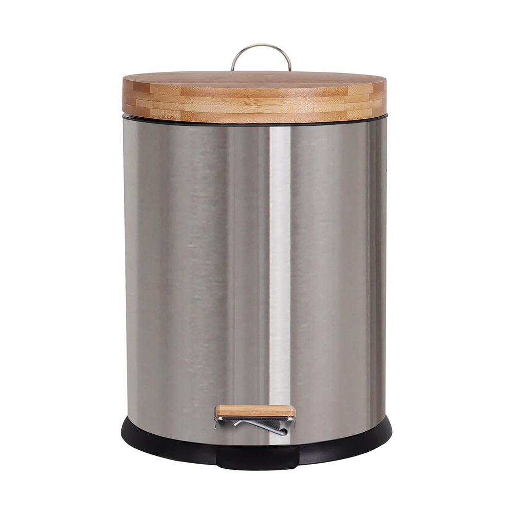 Eco Basics Rubbish Bin 5L