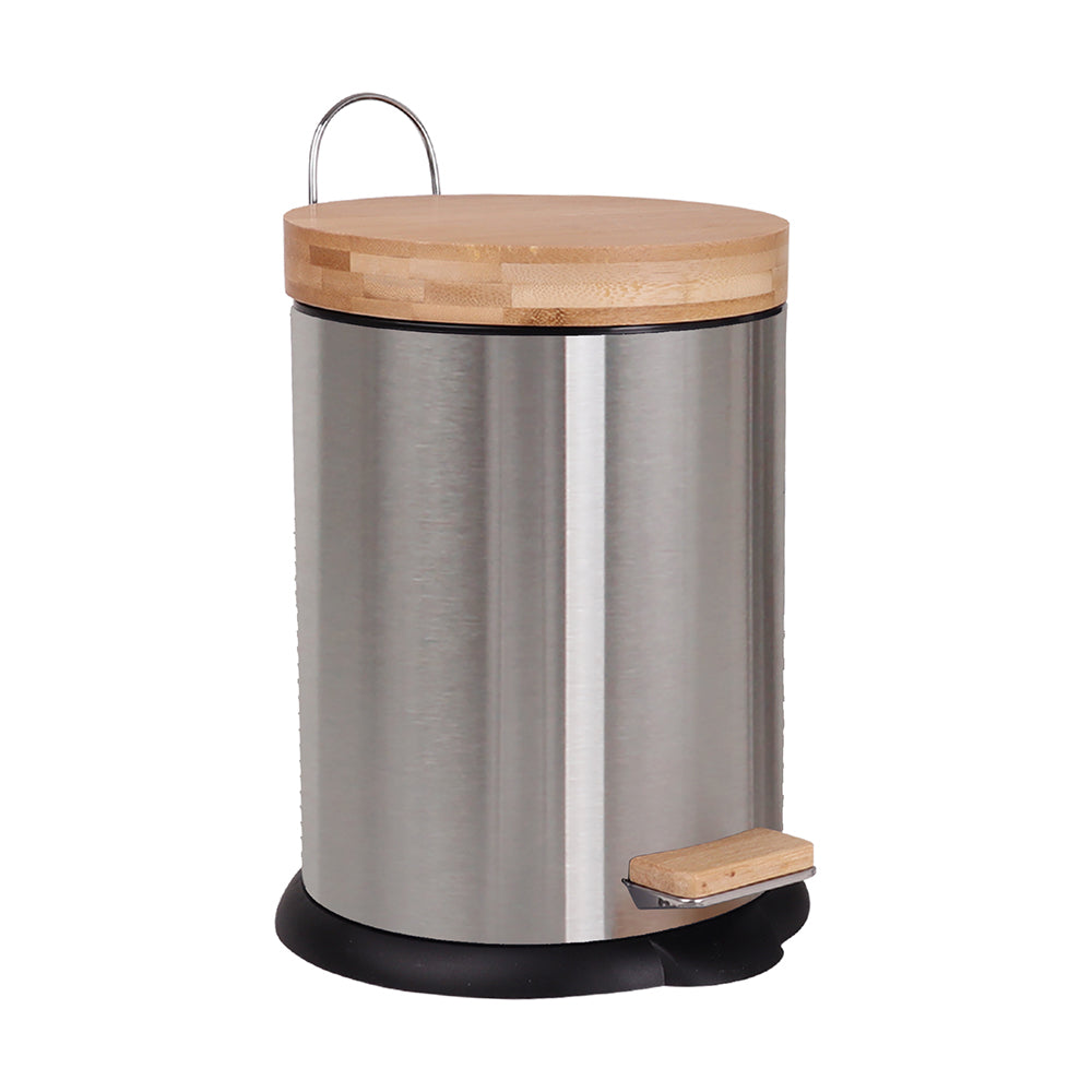 Eco Basics Rubbish Bin 5L