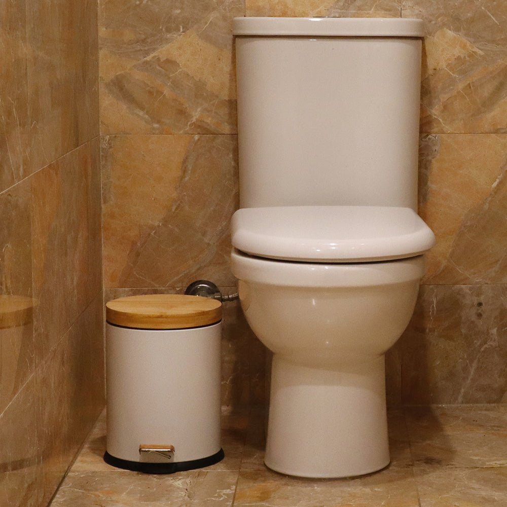 Eco Basics Rubbish Bin 5L