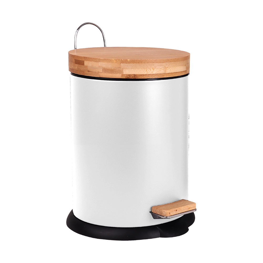 Eco Basics Rubbish Bin 5L
