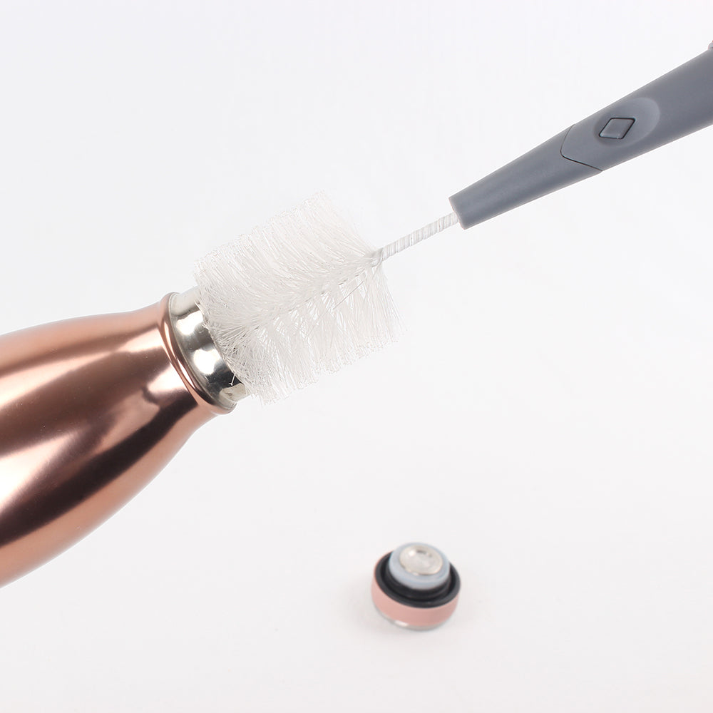 Eco Basics Replaceable Bottle Brush