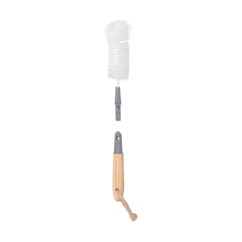 Eco Basics Replaceable Bottle Brush