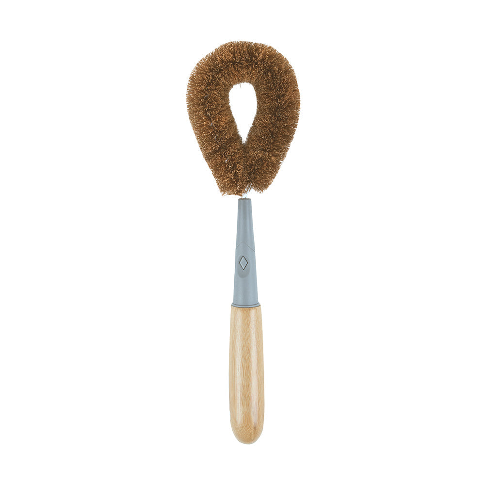 Eco Basics Replaceable Coconut Dish Brush
