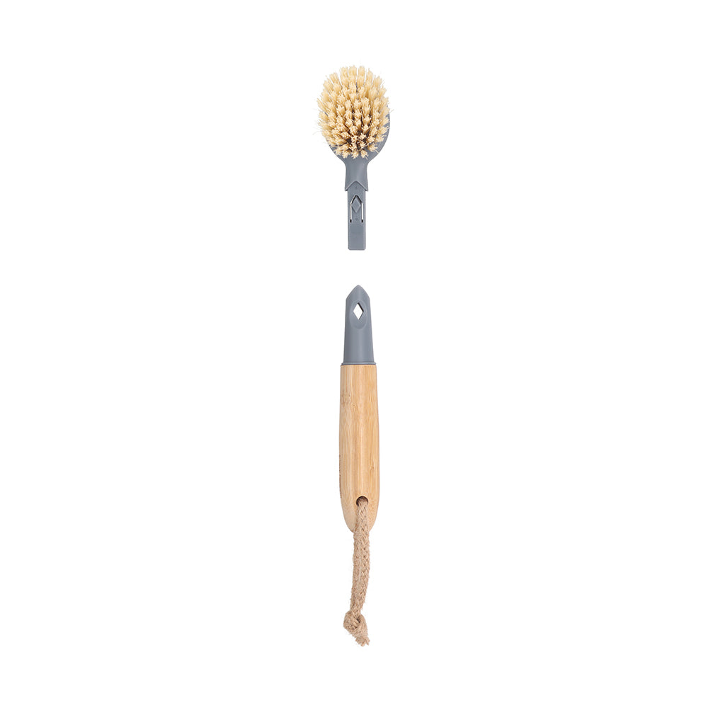 Eco Basics Replaceable Dish Brush