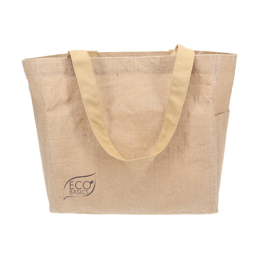 Eco Basics Shopping Bag 