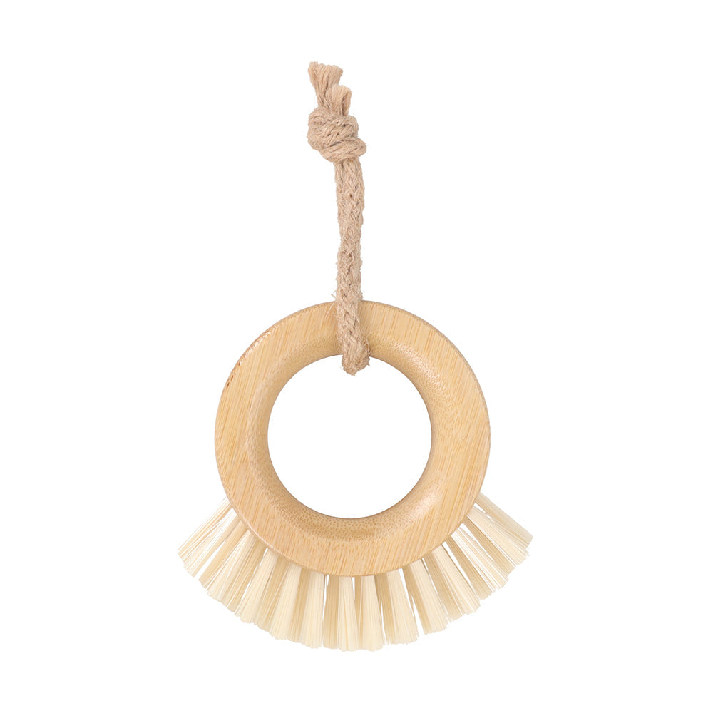 Eco Basics Vegetable Brush