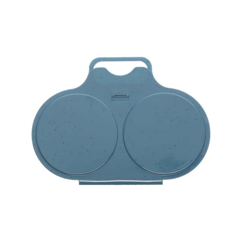 Ocean Microwave Egg Poacher