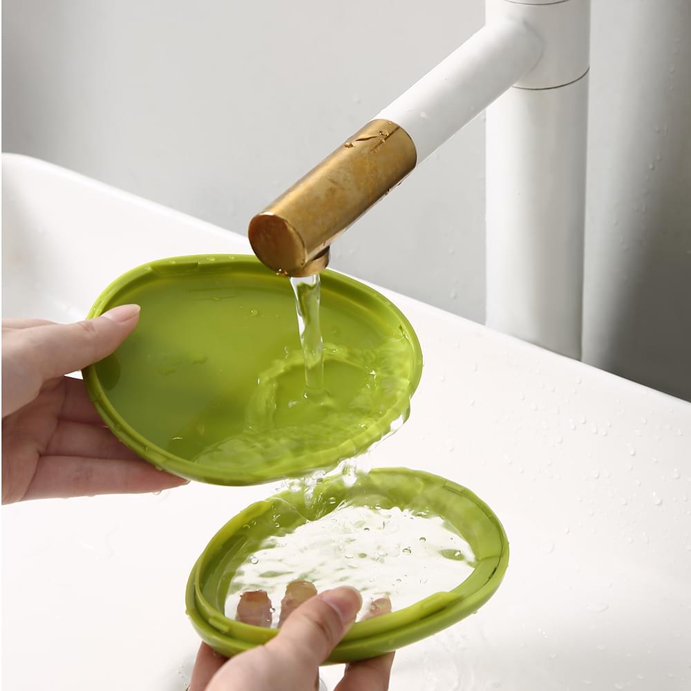 White Magic Flexi Food Keeper Set of 4