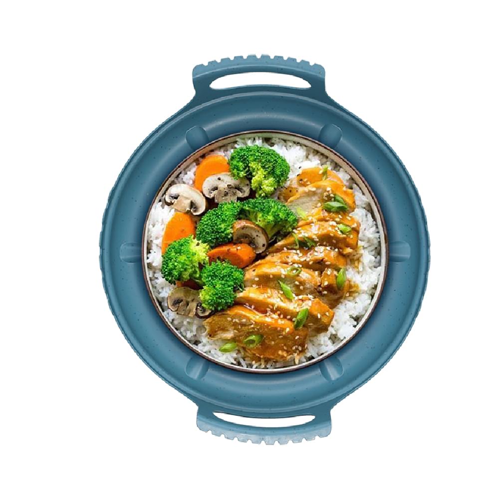 Ocean Microwave Cool Caddy