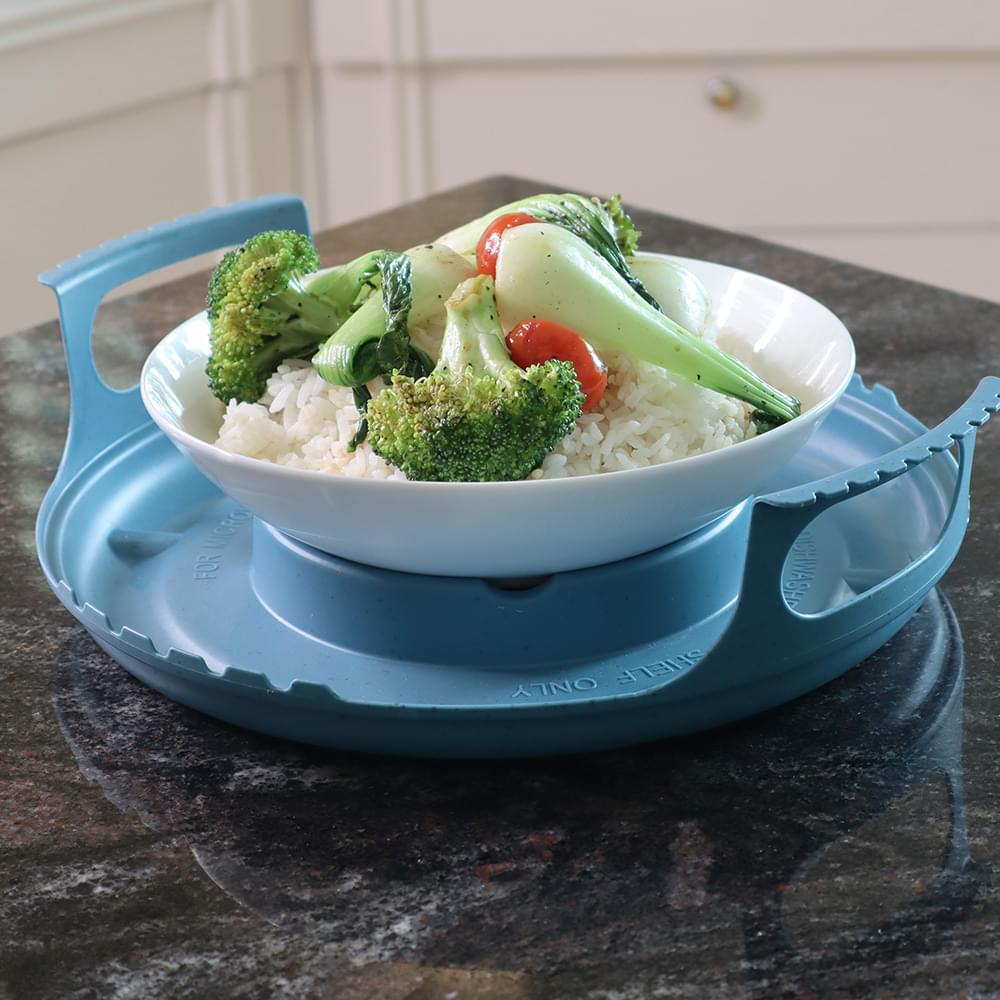 Ocean Microwave Cool Caddy