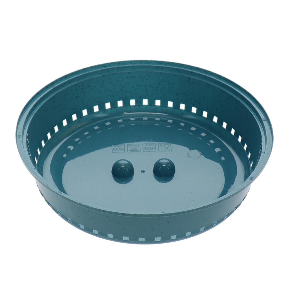 Ocean Microwave Food Cover