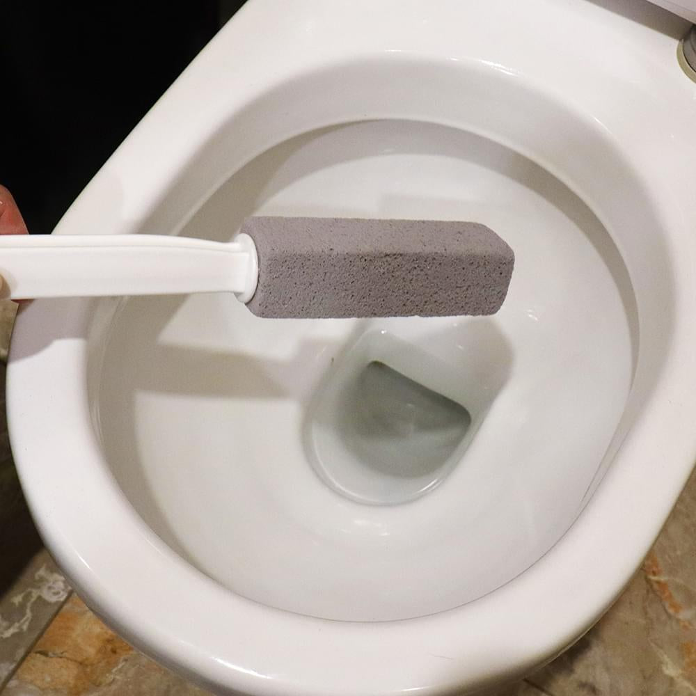 Pumice Toilet Bowl Eraser