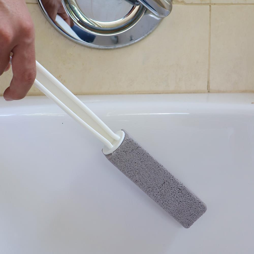 Pumice Toilet Bowl Eraser