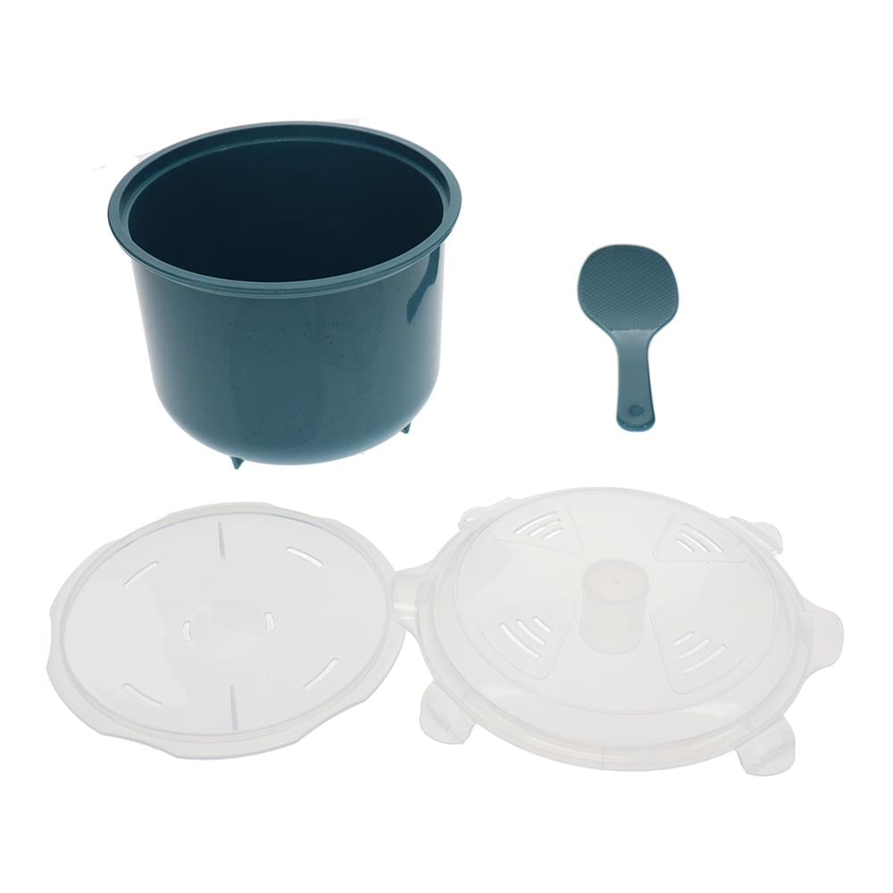 Ocean Microwave Rice Steamer