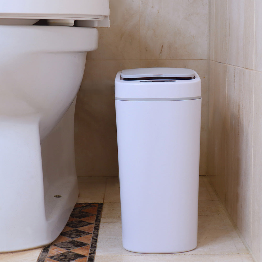 Smart Bin Bathroom Bin