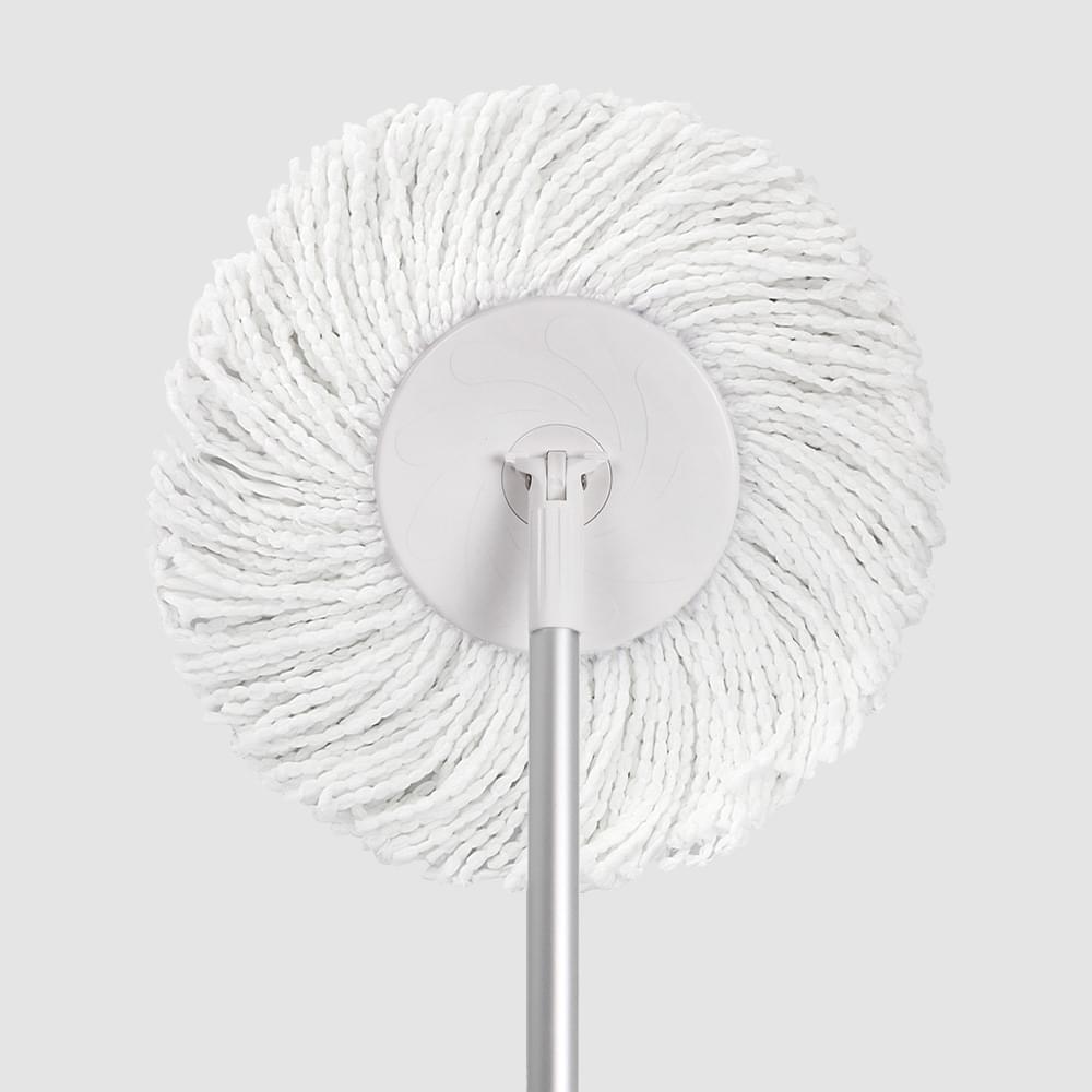 White Magic Turbo Handle + Head