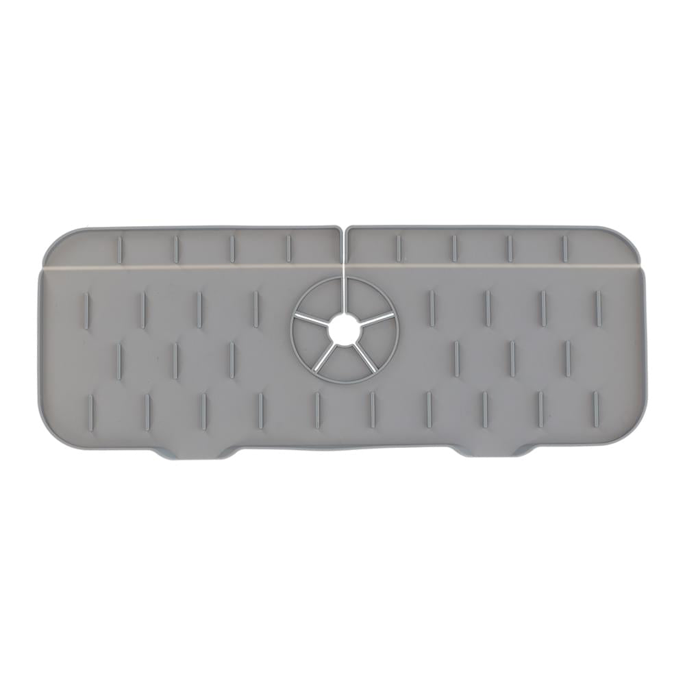 White Magic Sink Splash Guard