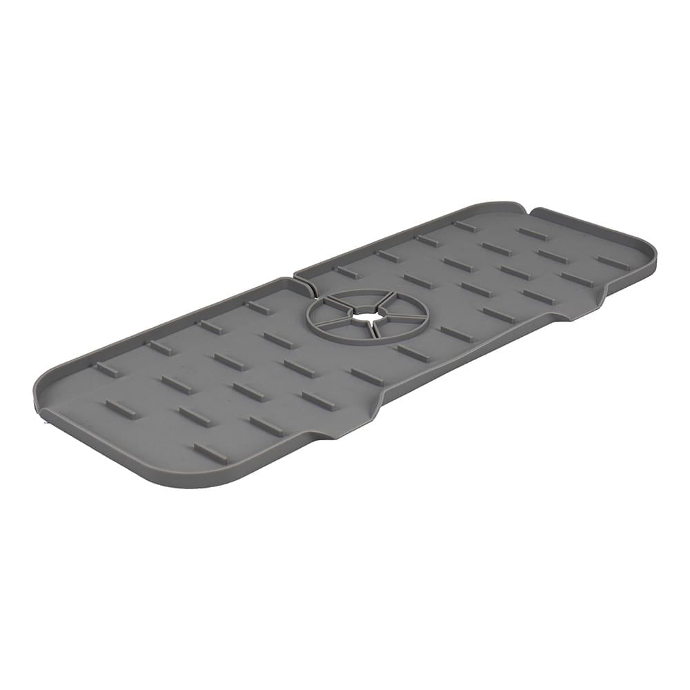 White Magic Sink Splash Guard