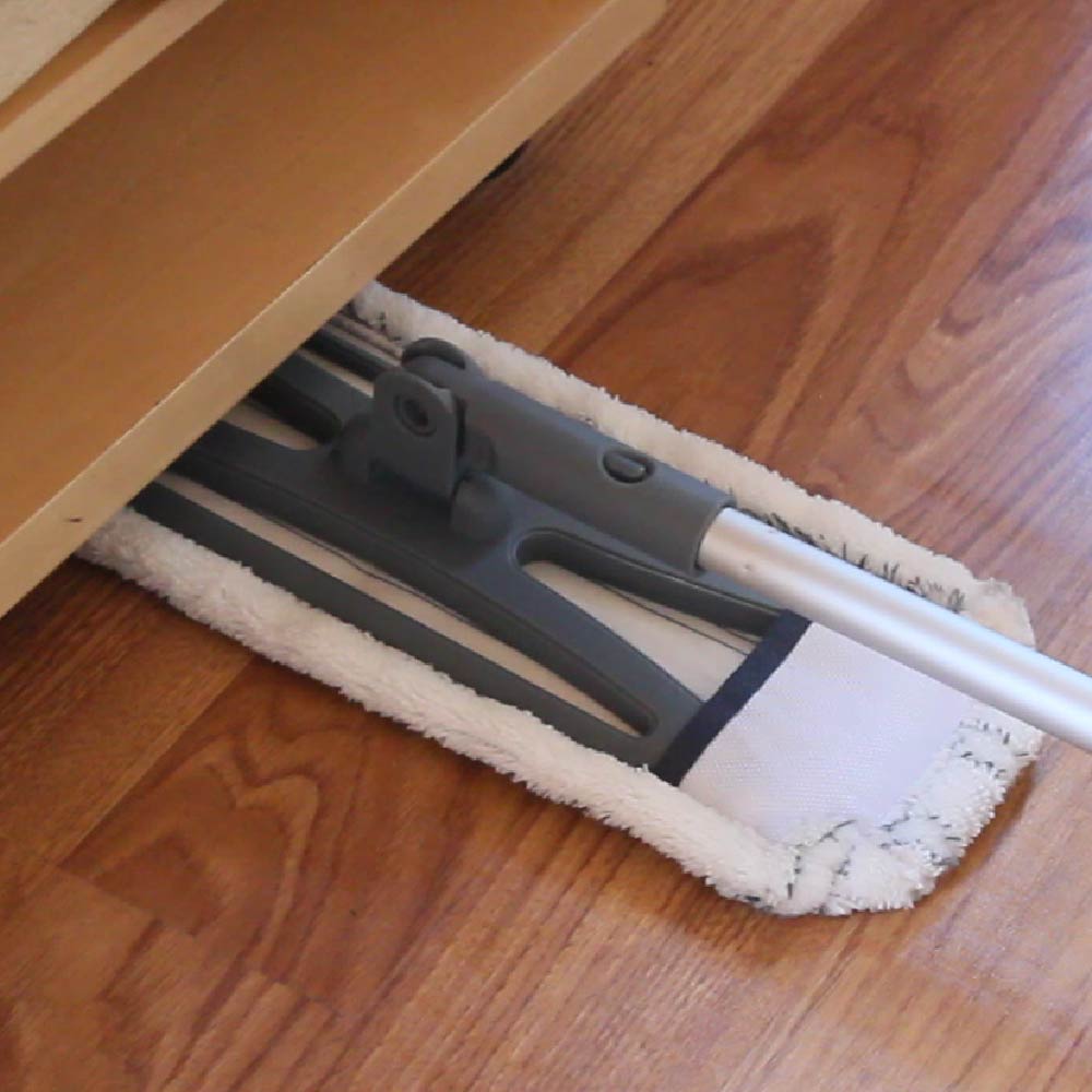 White Magic Wet & Dry Mop