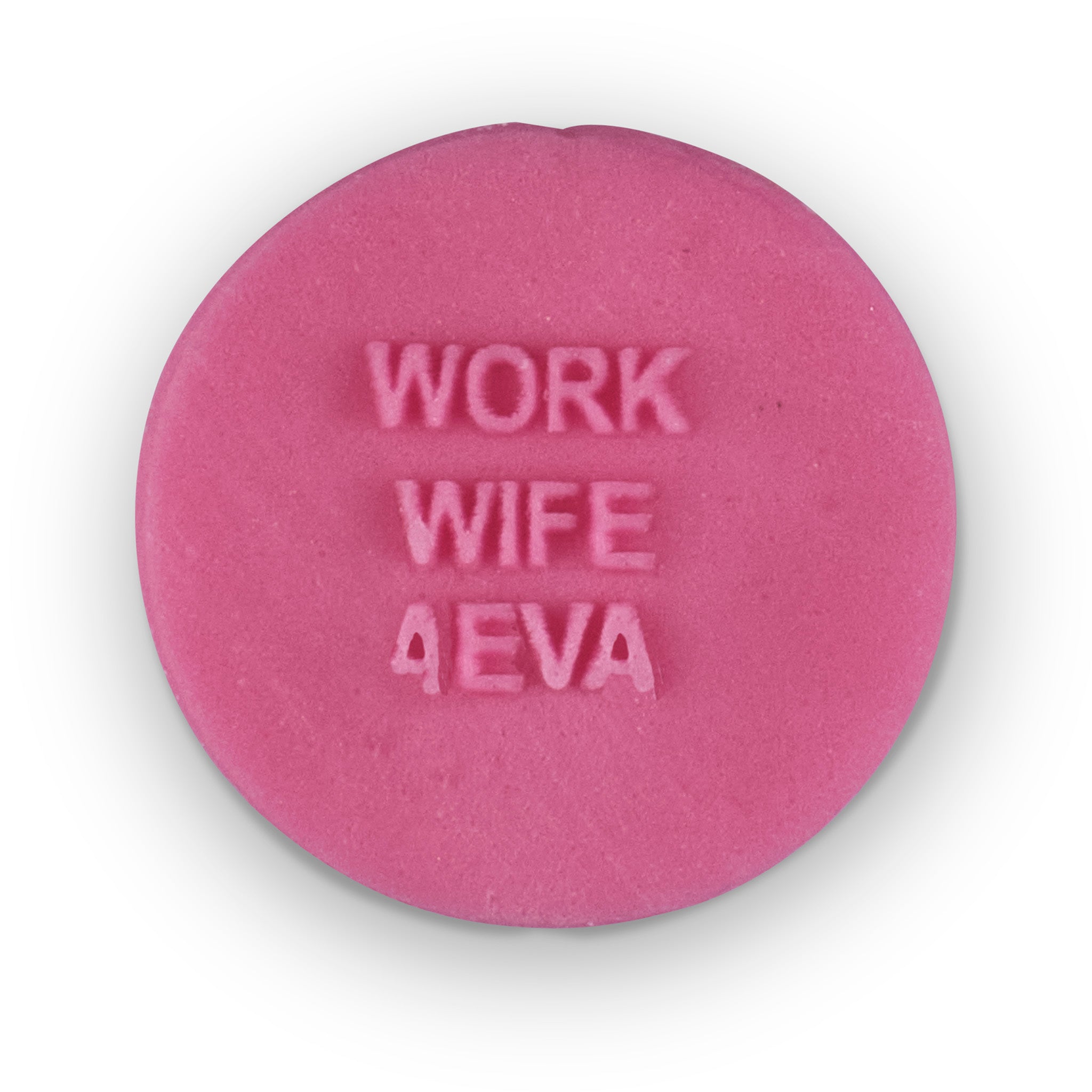 SWEET STICKS Mini Messages - Work Wife 4Eva
