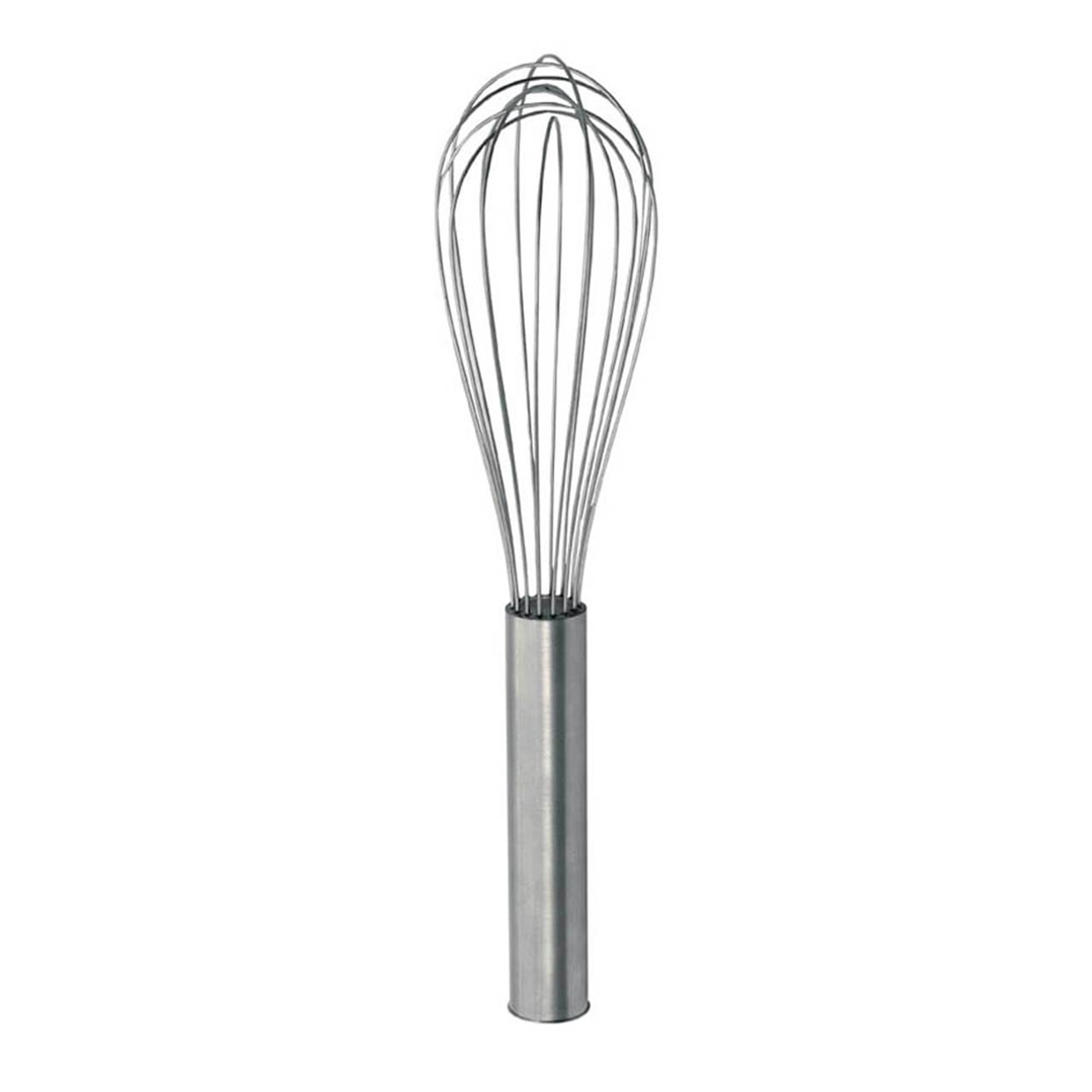 KH Classik Chef Whisk Piano Wire 350mm 14'' S/Steel