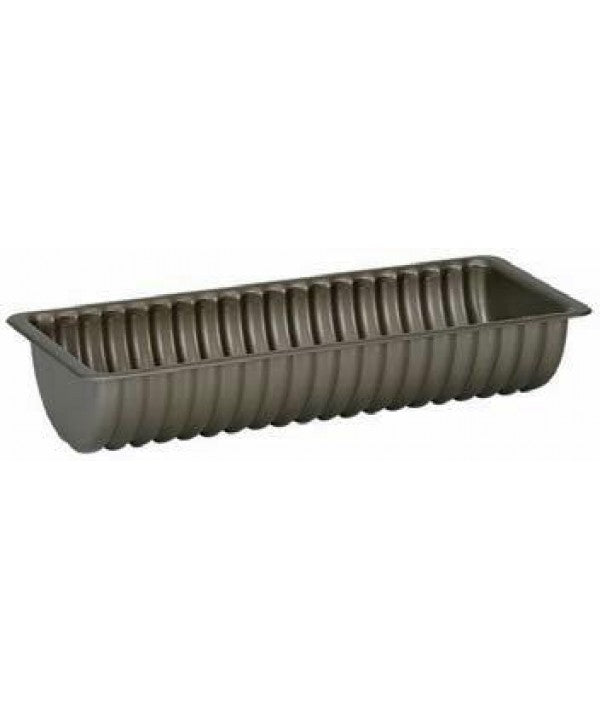 Walter Ridged Loaf Pan 280 × 110mm