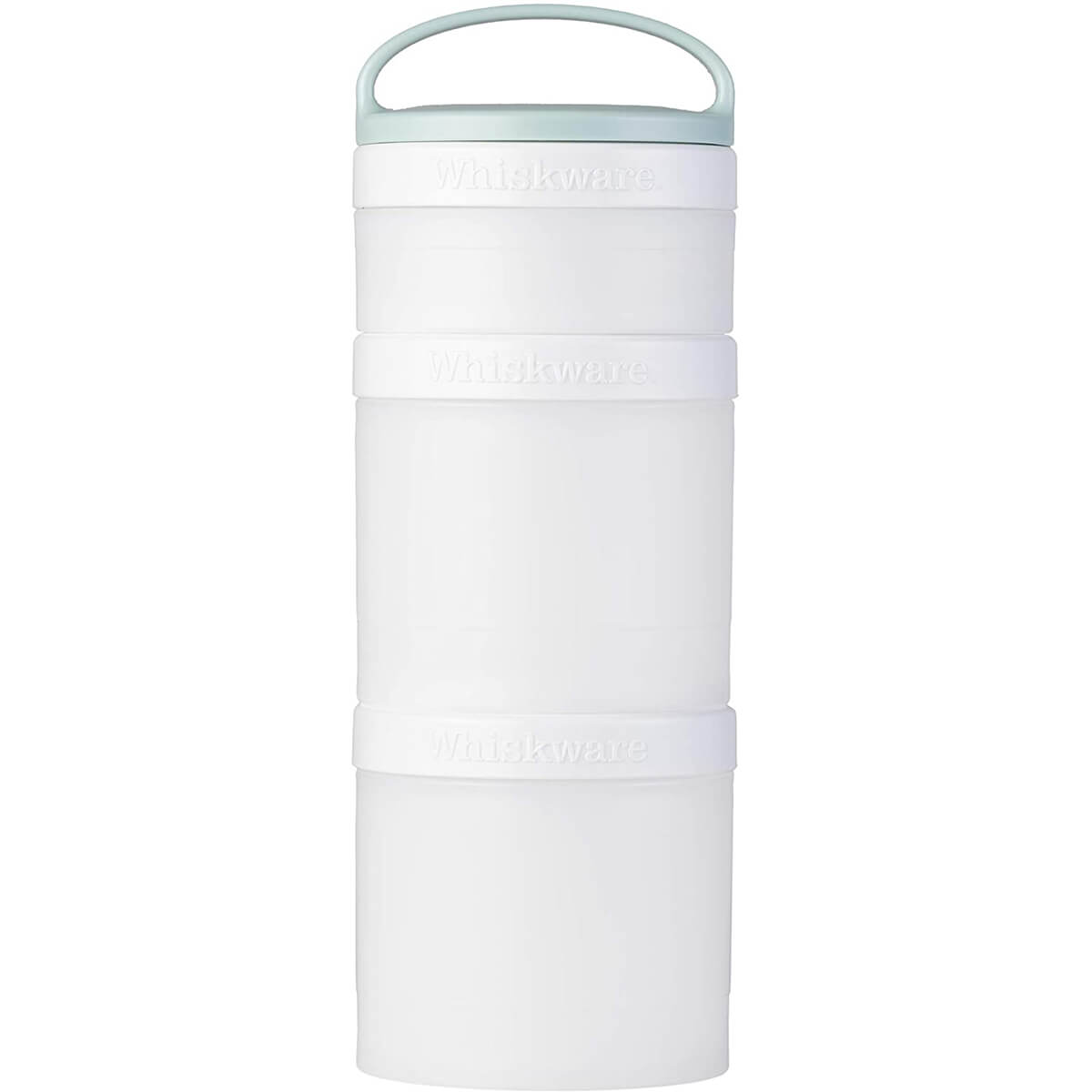 Whiskware Snack Pack 3pce - White
