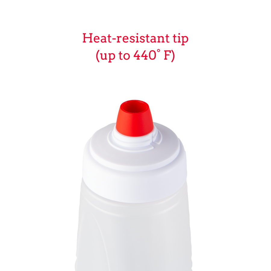 Whiskware Batter Mixer - White