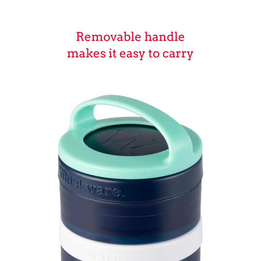 Whiskware Snack Pack 3pce - Quack