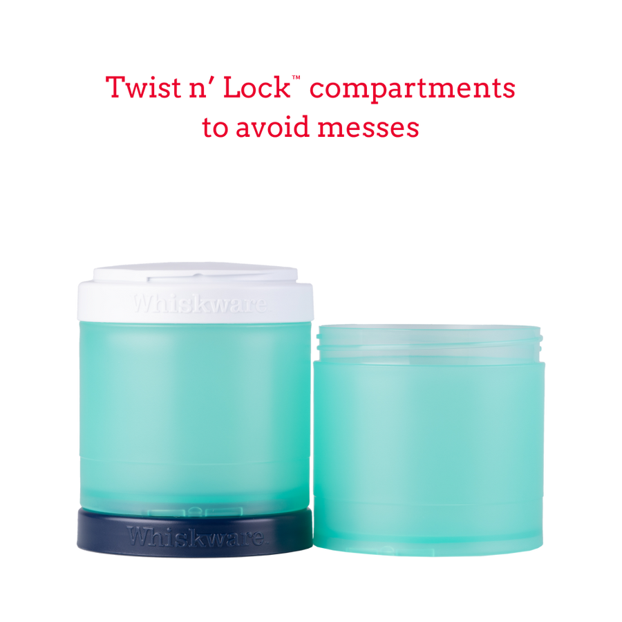 Whiskware Snack Pack 3pce - Spiderman