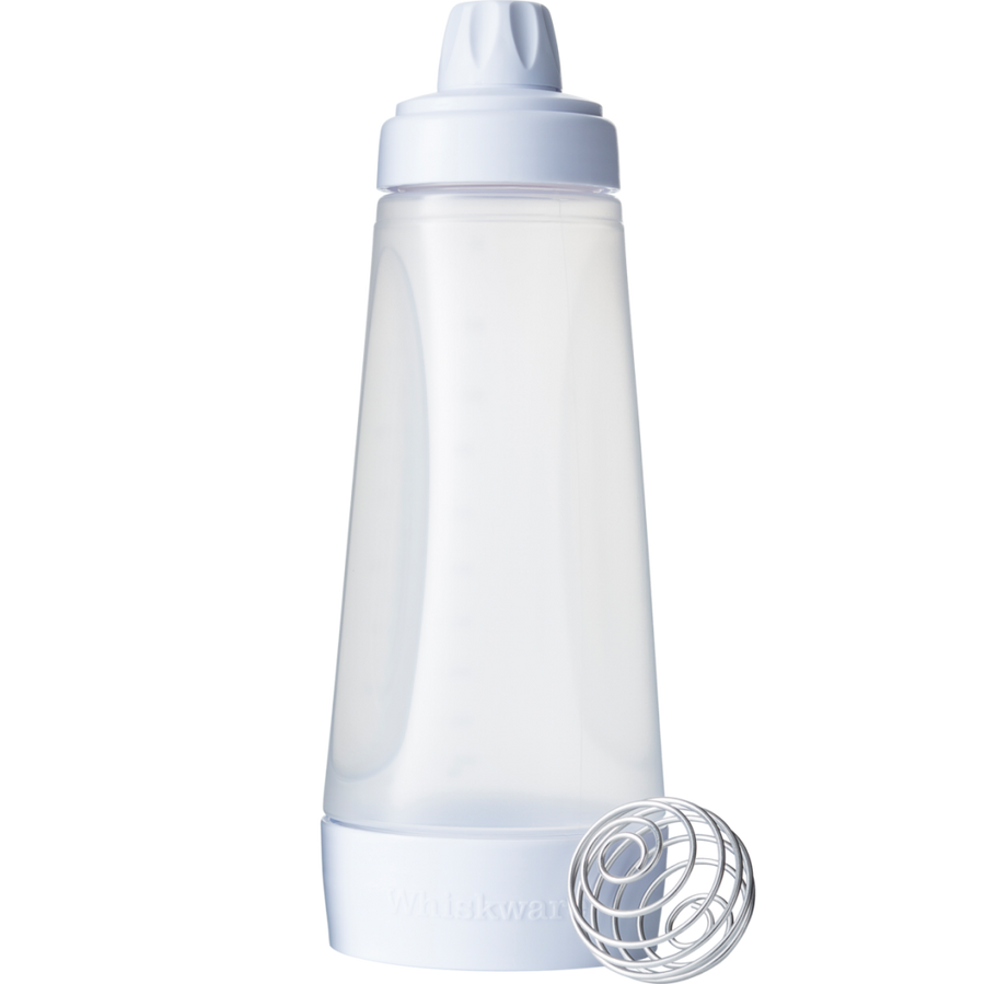 Whiskware Batter Mixer - White