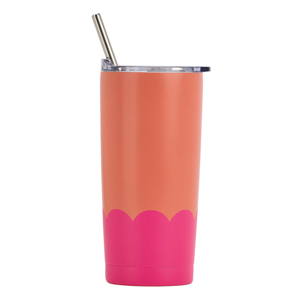 Annabel Trends Wave Smoothie Cup Replacement Lid