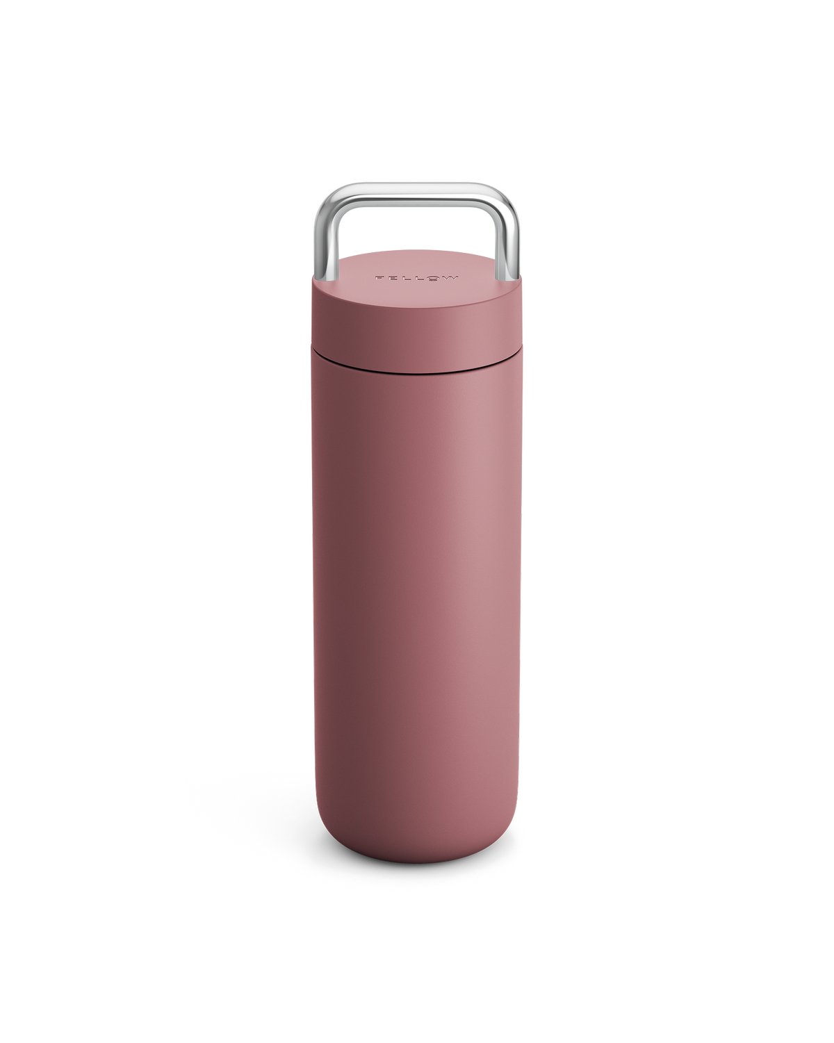 Fellow Carter Carry Water Bottle - 591ml (Desert Rose)