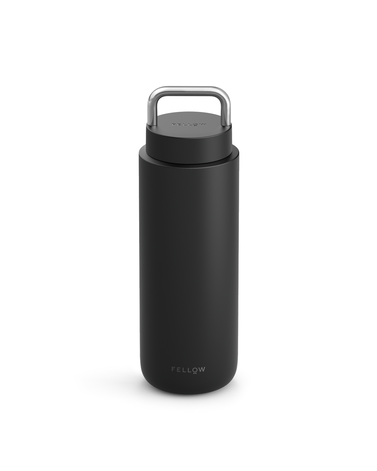 Fellow Carter Carry Water Bottle - 946ml (Matte Black)
