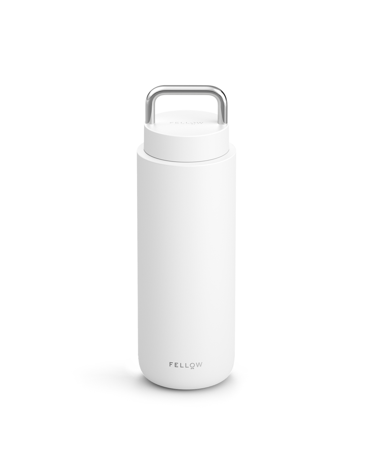 Fellow Carter Carry Water Bottle - 946ml (Matte White)